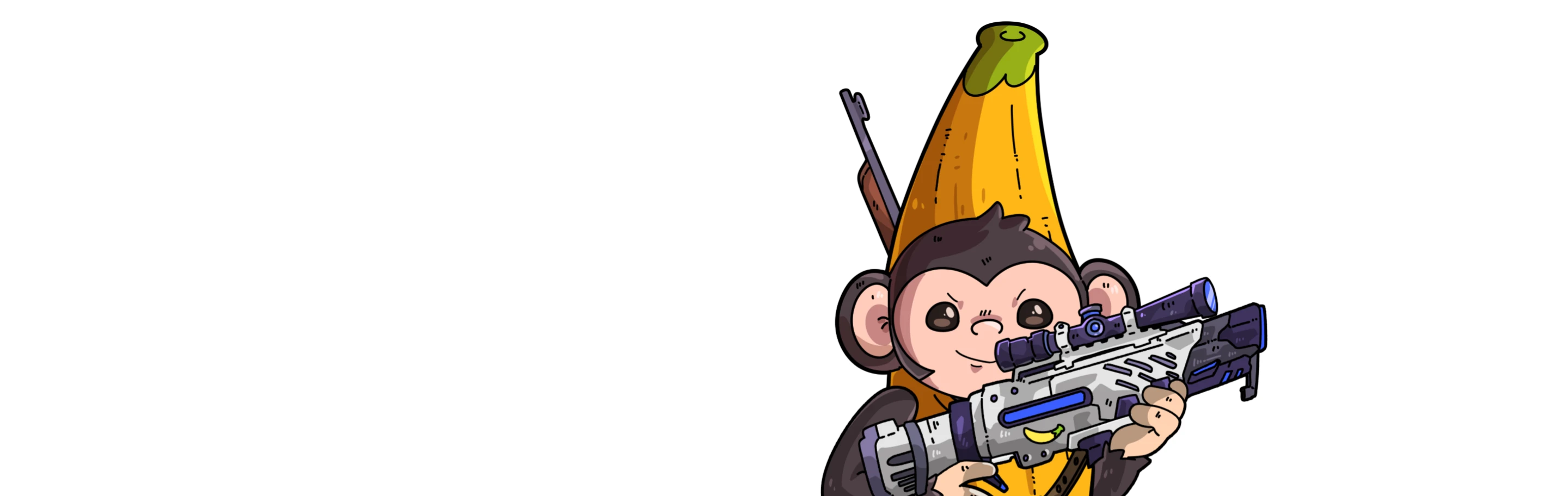 Banana Gun